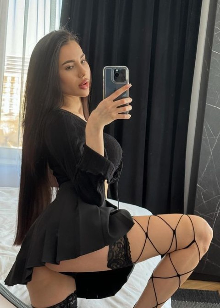 Индивидуалка Кристина фото № 2 в городе Радужный