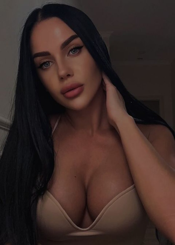 Индивидуалка Ксюша фото № 2 в городе Радужный