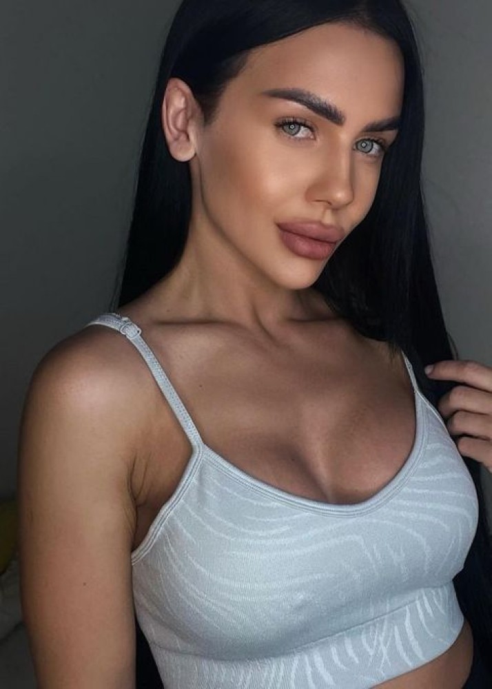 Индивидуалка Ксюша фото № 2 в городе Радужный