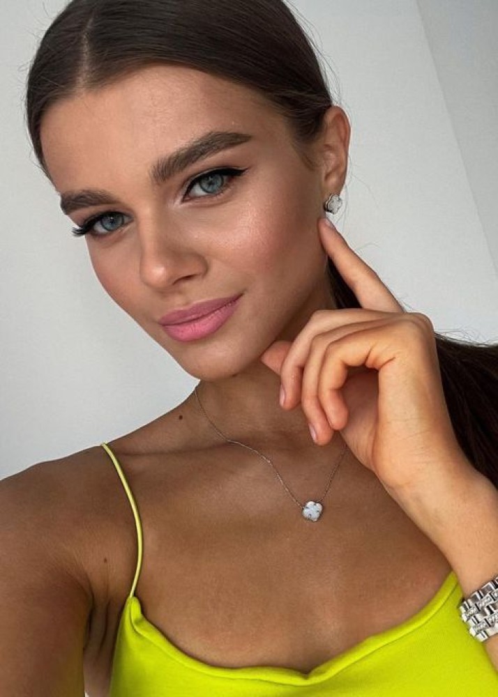 Индивидуалка Лана фото № 2 в городе Радужный