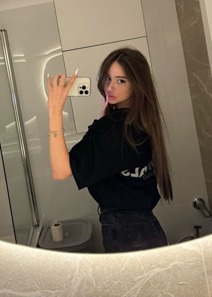 Индивидуалка Лана фото № 2 в городе Радужный