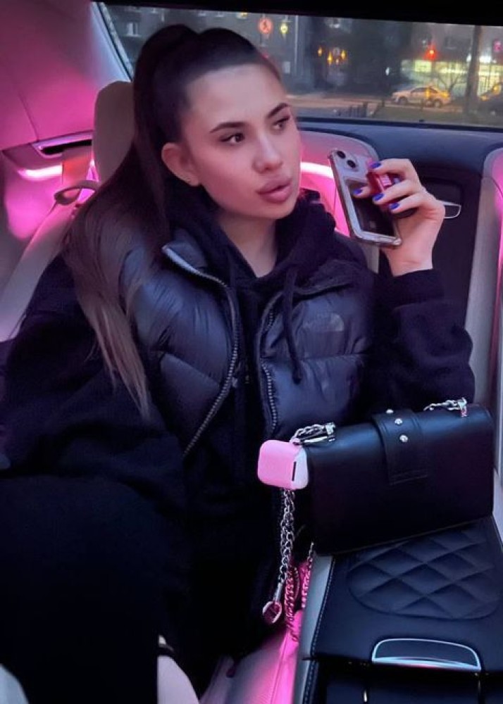 Индивидуалка Лера главное фото в городе Радужный 