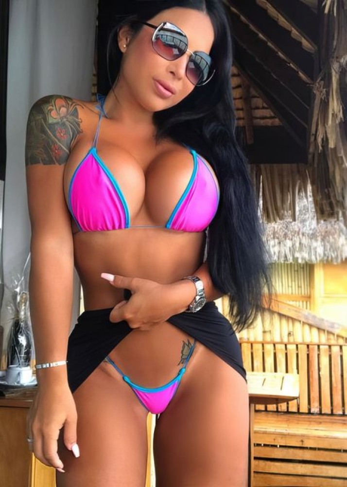 Индивидуалка Лика главное фото в городе Радужный 