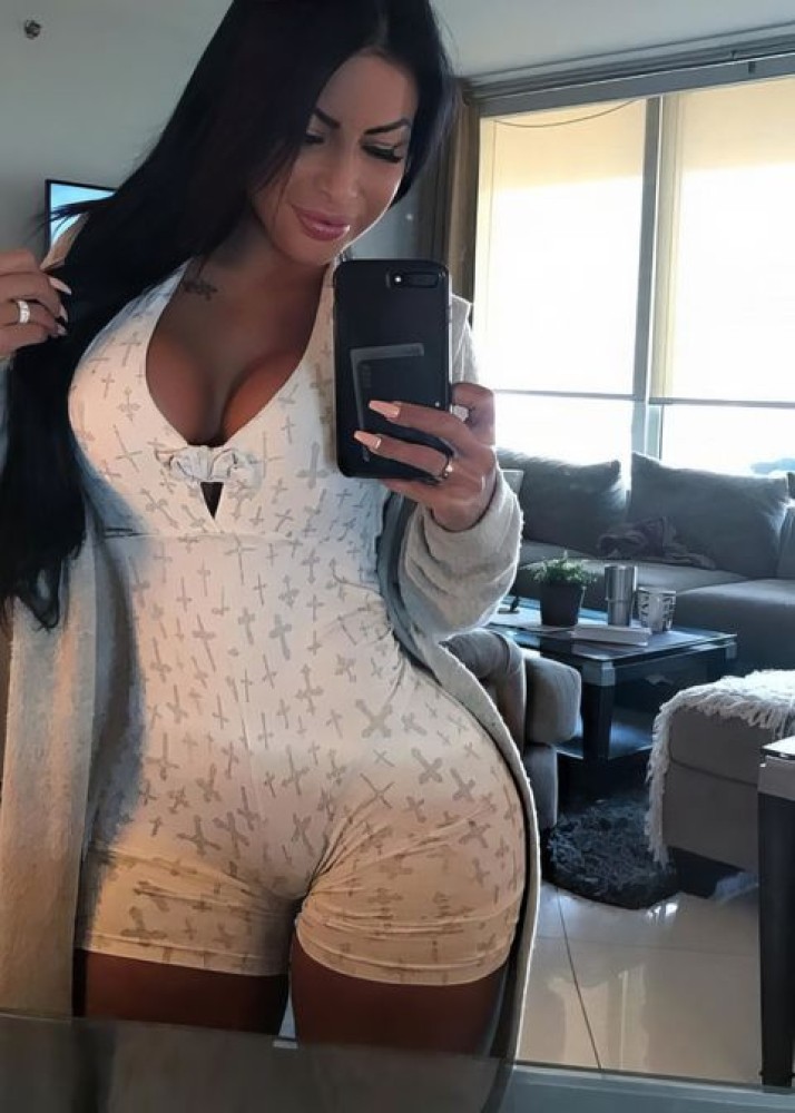 Индивидуалка Лика фото № 2 в городе Радужный