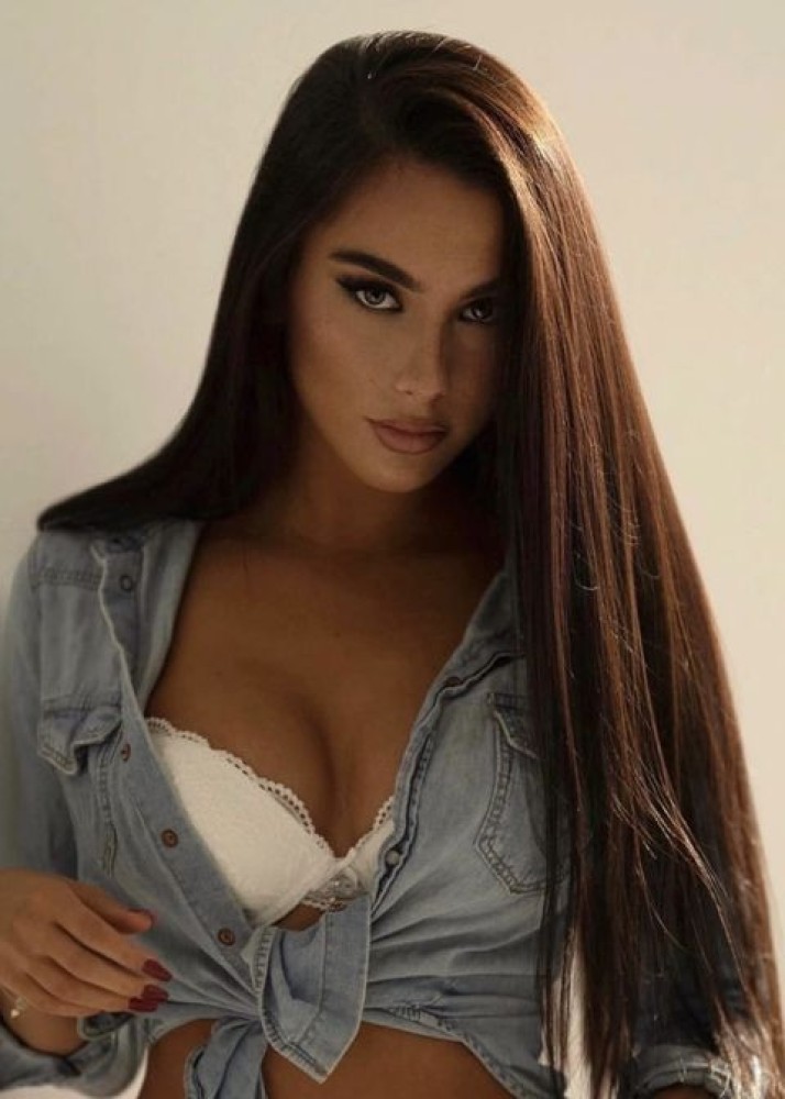 Индивидуалка Лола фото № 2 в городе Радужный