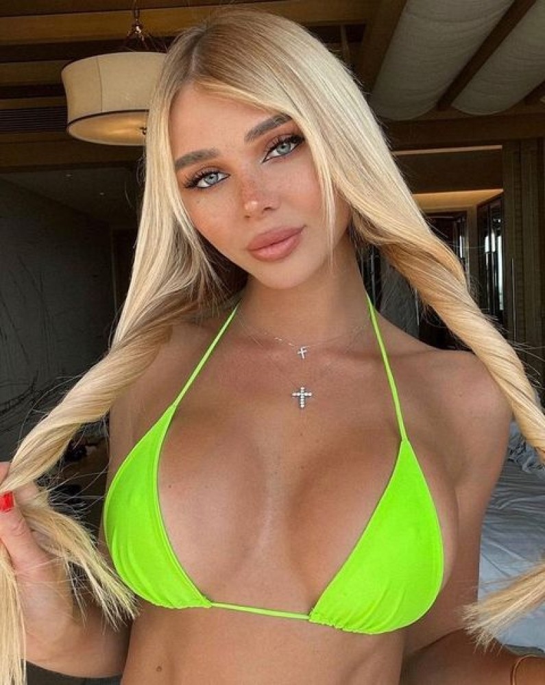 Индивидуалка Майя фото № 2 в городе Радужный