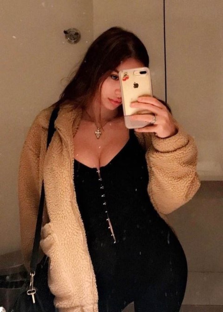 Индивидуалка Майя фото № 2 в городе Радужный