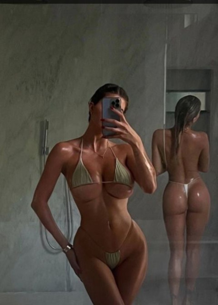 Индивидуалка Марайч фото № 2 в городе Радужный