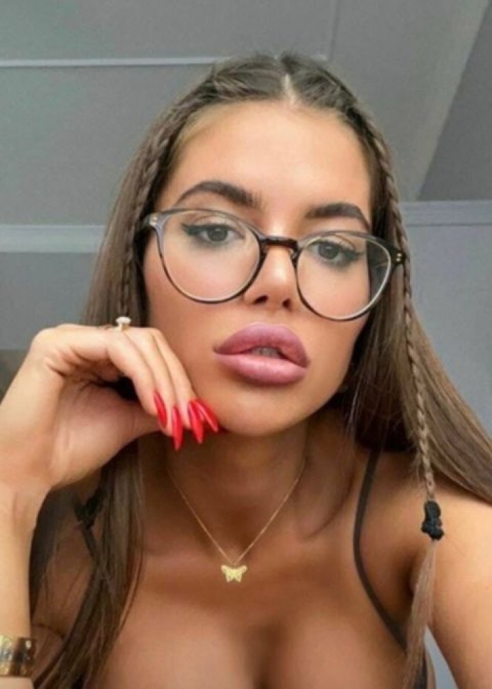 Индивидуалка Марайч фото № 2 в городе Радужный