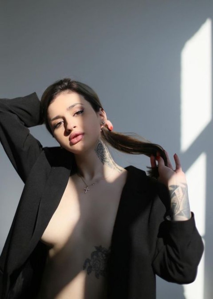 Индивидуалка Марго фото № 2 в городе Радужный