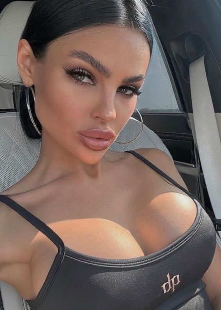 Индивидуалка Маша главное фото в городе Радужный 