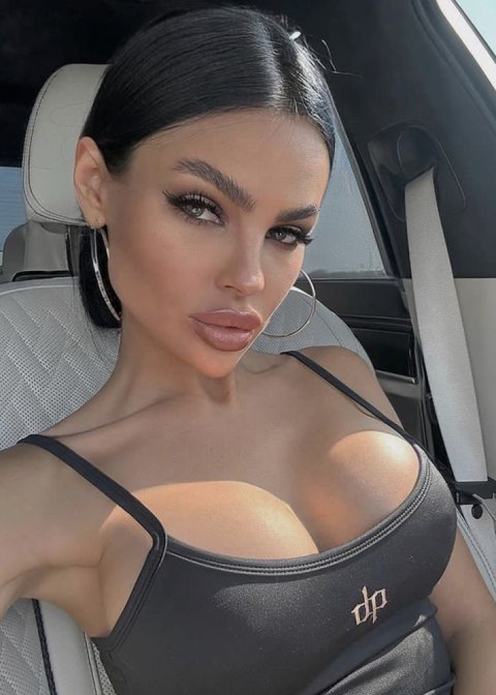 Индивидуалка Маша фото № 2 в городе Радужный