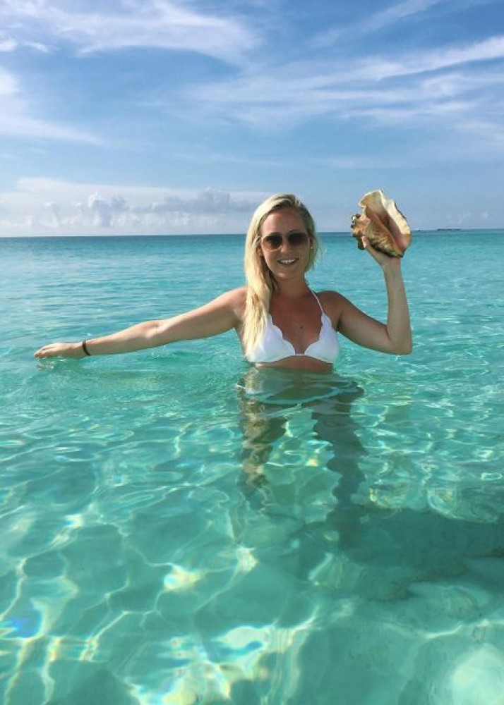 Индивидуалка Маша фото № 2 в городе Радужный