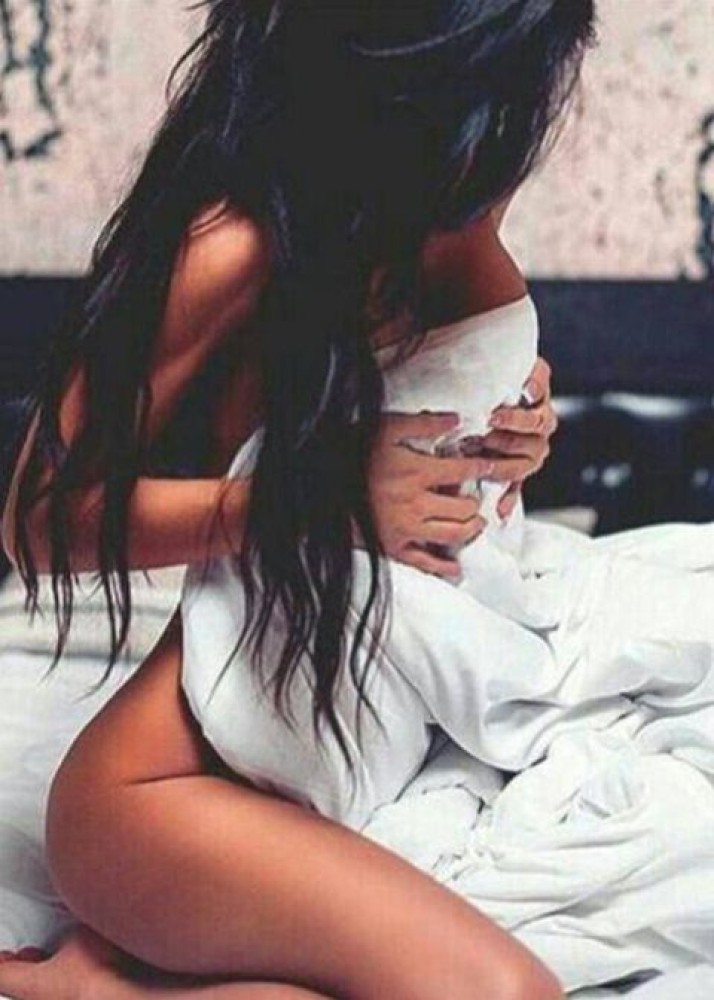 Индивидуалка Машуля главное фото в городе Радужный 