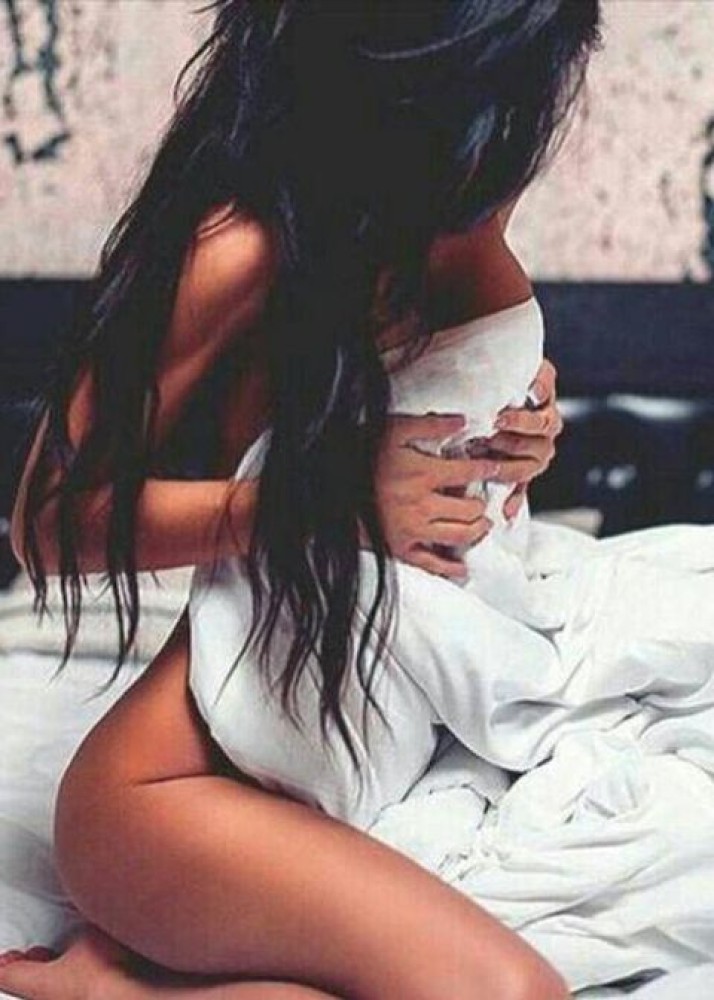 Индивидуалка Машуля фото № 2 в городе Радужный