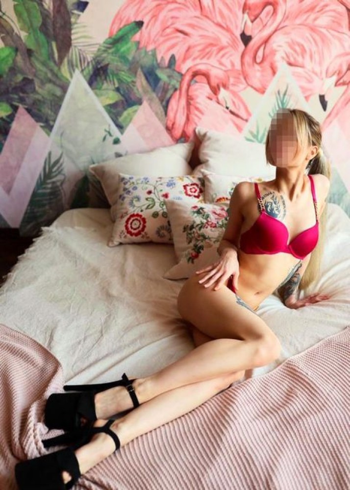 Индивидуалка Мая фото № 2 в городе Радужный