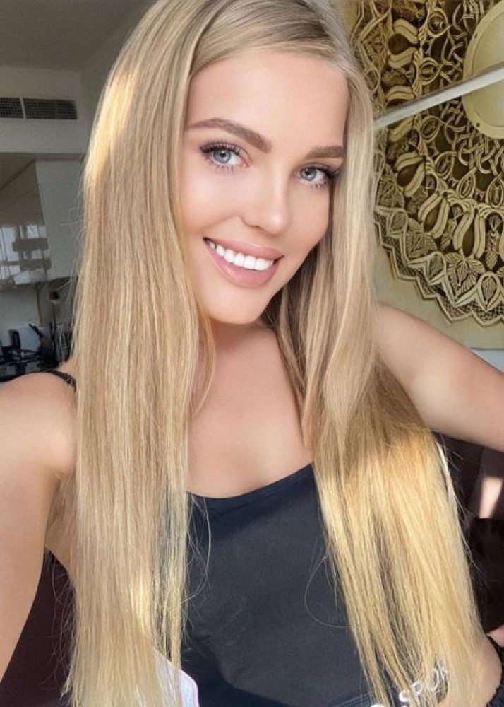 Индивидуалка МИЛА главное фото в городе Радужный 