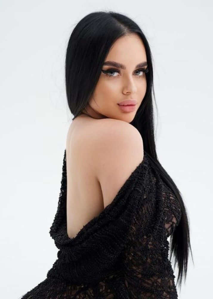 Индивидуалка Мила фото № 2 в городе Радужный