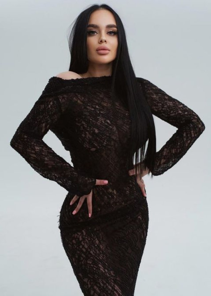 Индивидуалка Мила фото № 2 в городе Радужный