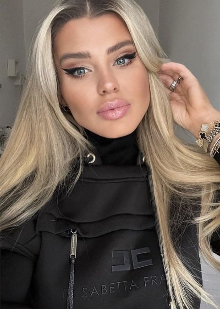 Индивидуалка Милана фото № 2 в городе Радужный