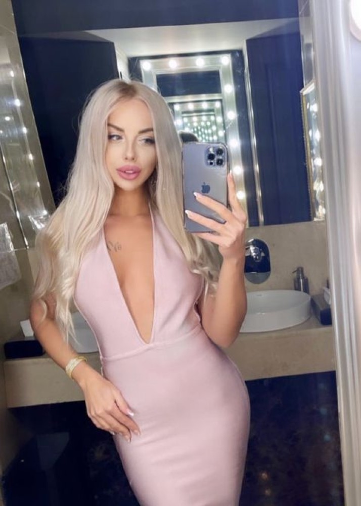 Индивидуалка Мира фото № 2 в городе Радужный