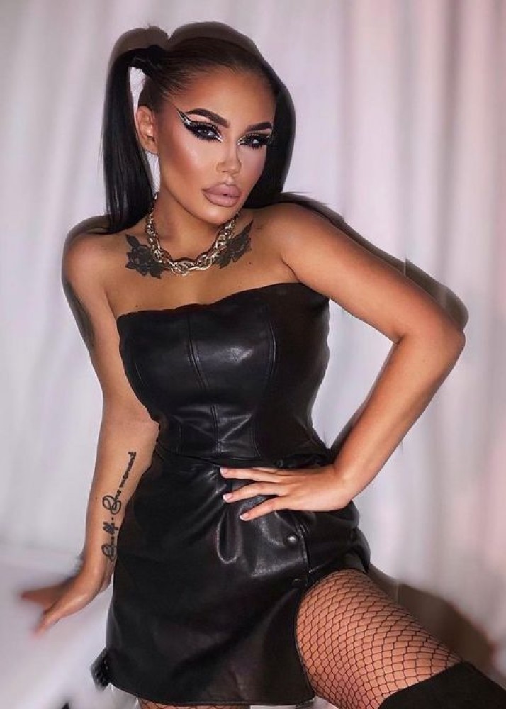 Индивидуалка Ната главное фото в городе Радужный 