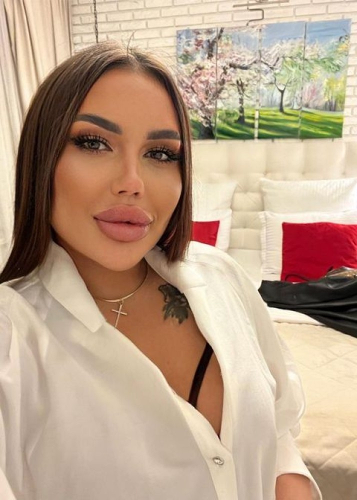 Индивидуалка Ната фото № 2 в городе Радужный