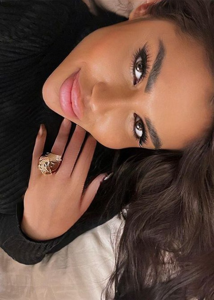 Индивидуалка Ната фото № 2 в городе Радужный