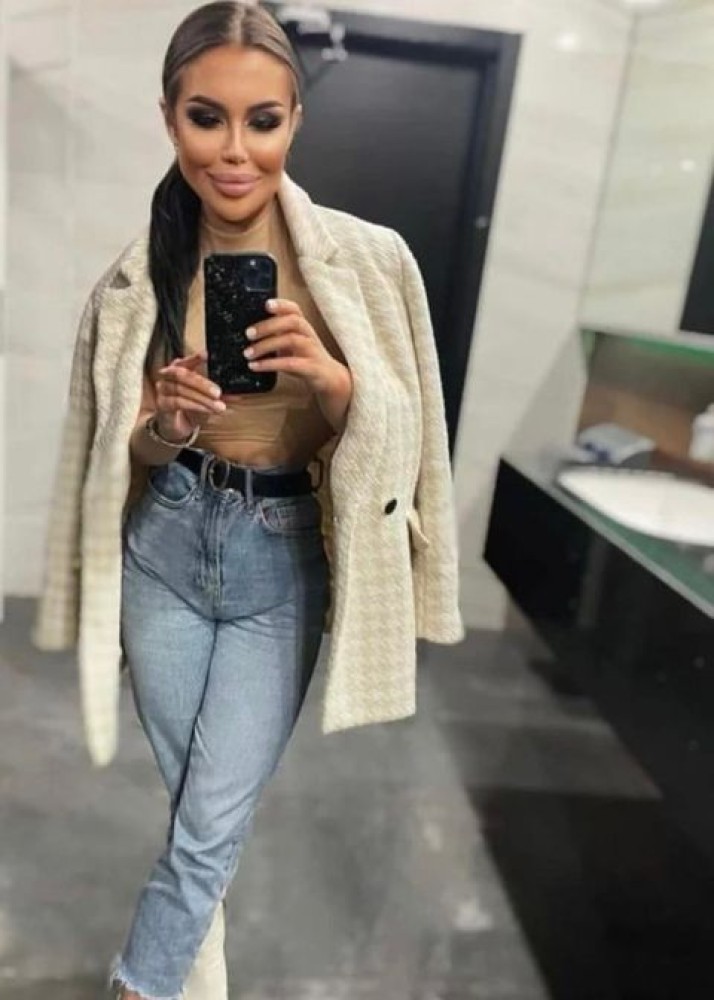 Индивидуалка Ната фото № 2 в городе Радужный