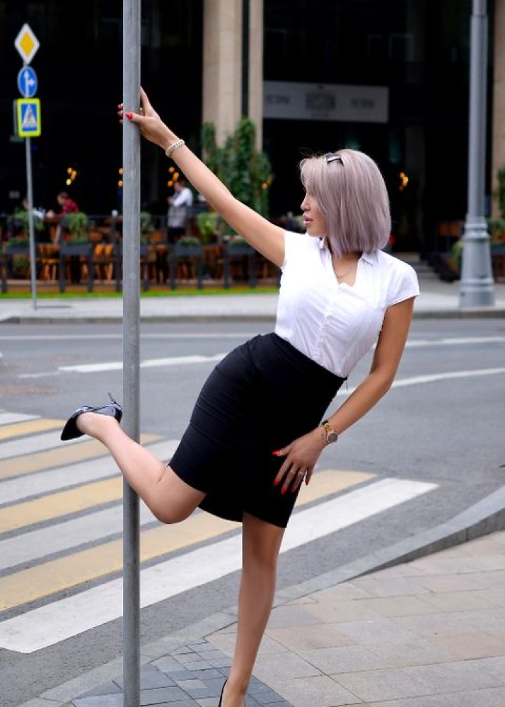 Индивидуалка Натали фото № 2 в городе Радужный