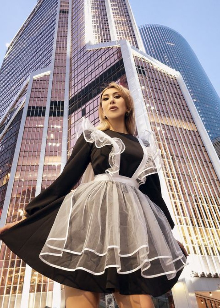 Индивидуалка Натали фото № 2 в городе Радужный