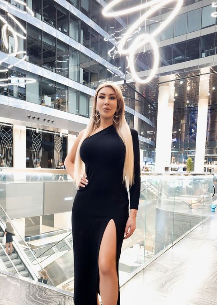 Индивидуалка Натали фото № 2 в городе Радужный