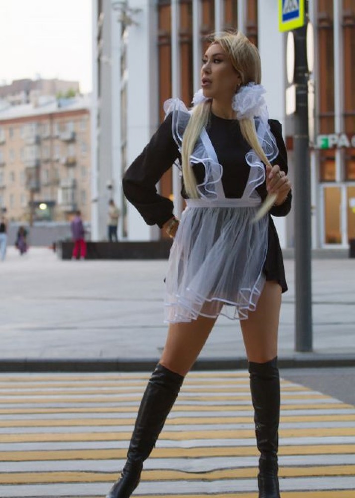 Индивидуалка Натали фото № 2 в городе Радужный