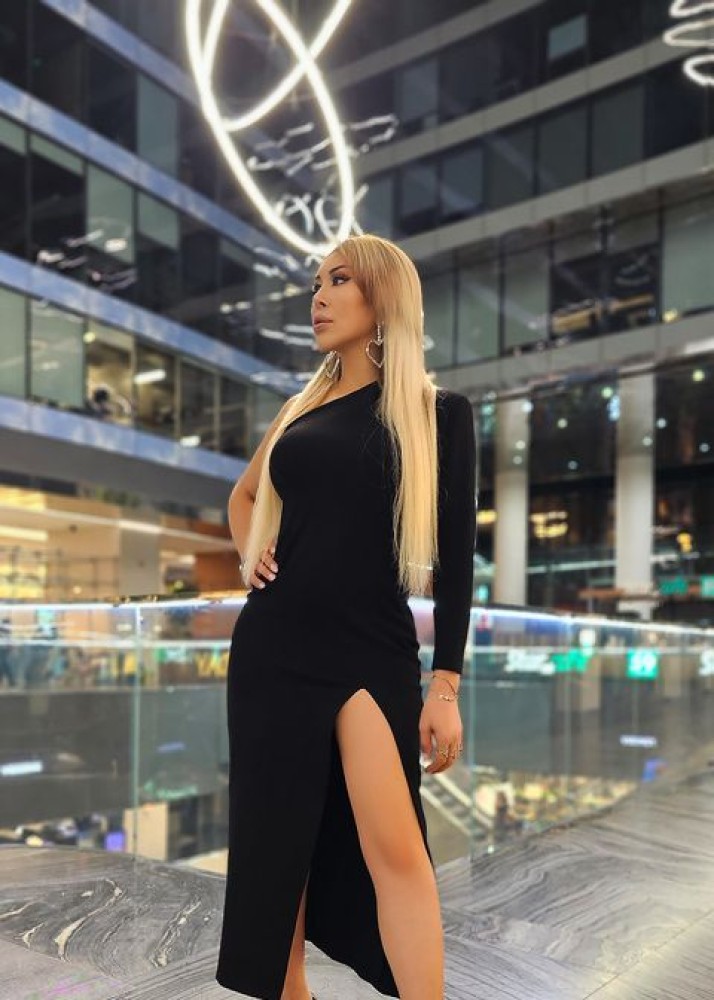 Индивидуалка Натали фото № 2 в городе Радужный