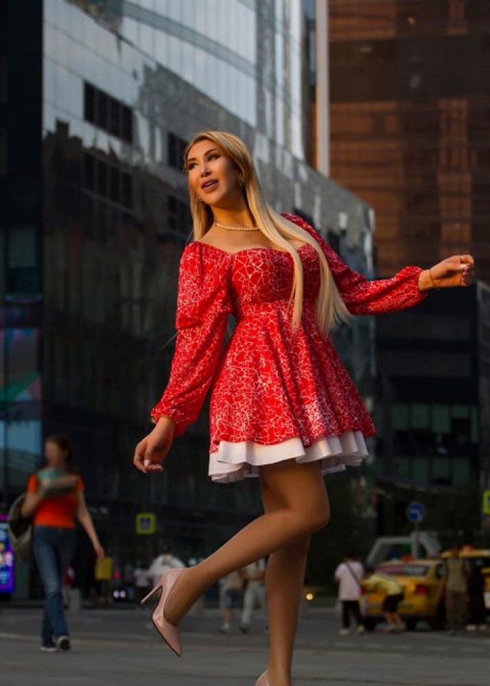 Индивидуалка Натали фото № 2 в городе Радужный