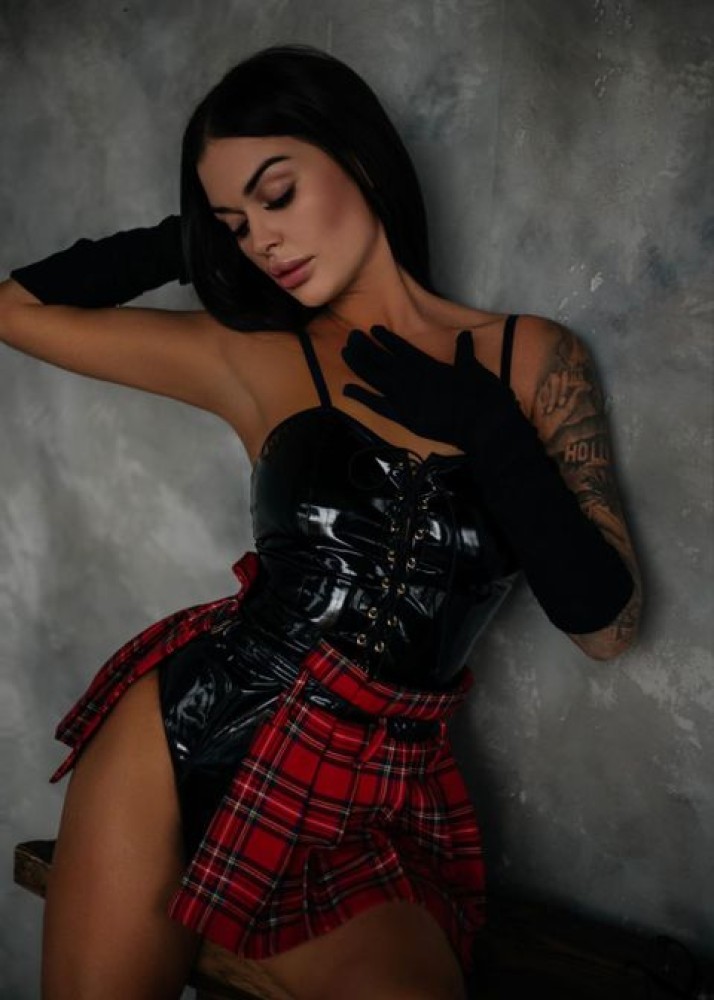 Индивидуалка Ника фото № 2 в городе Радужный