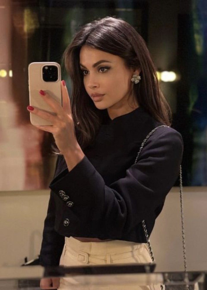 Индивидуалка Оксана фото № 2 в городе Радужный