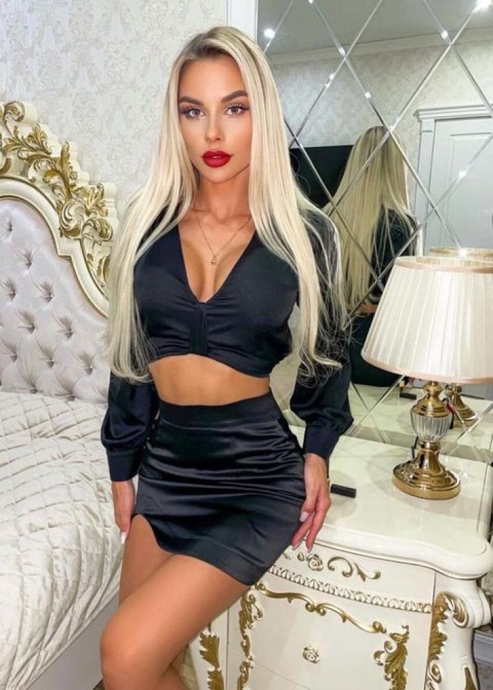 Индивидуалка Рина фото № 2 в городе Радужный