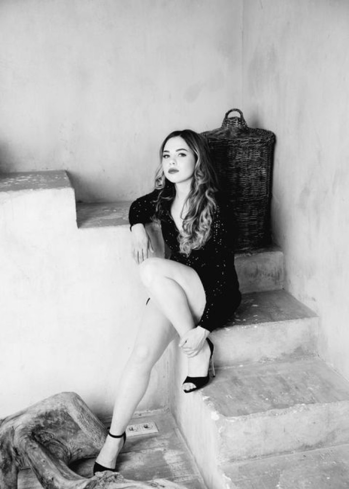 Индивидуалка Рита фото № 2 в городе Радужный