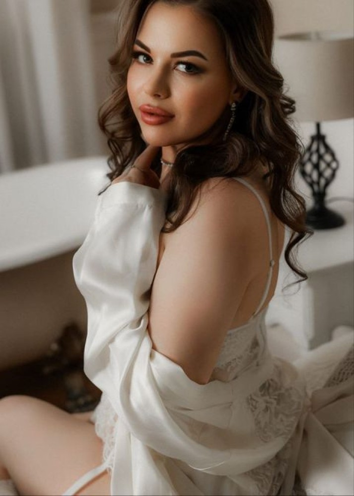 Индивидуалка Рита фото № 2 в городе Радужный