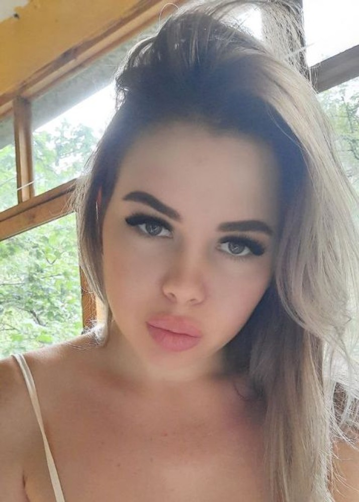 Индивидуалка Рита фото № 2 в городе Радужный