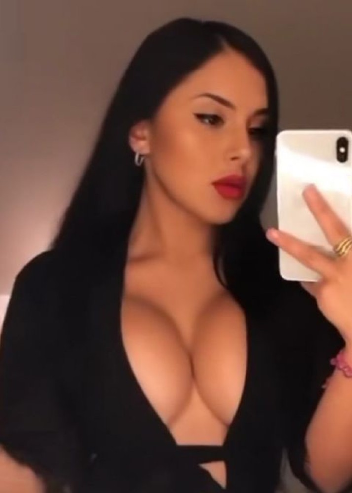 Индивидуалка Рита главное фото в городе Радужный 