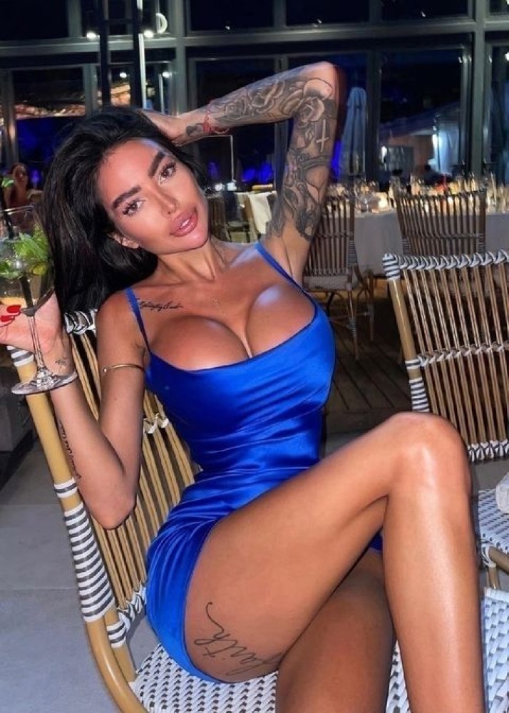 Индивидуалка Рита фото № 2 в городе Радужный