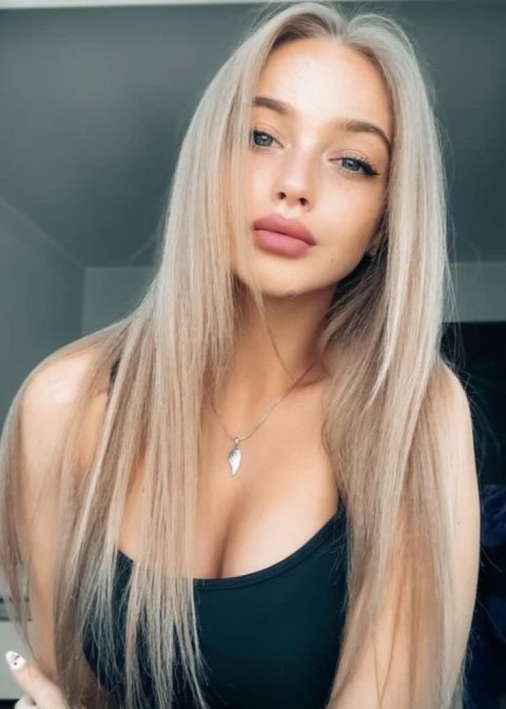 Индивидуалка Рита главное фото в городе Радужный 