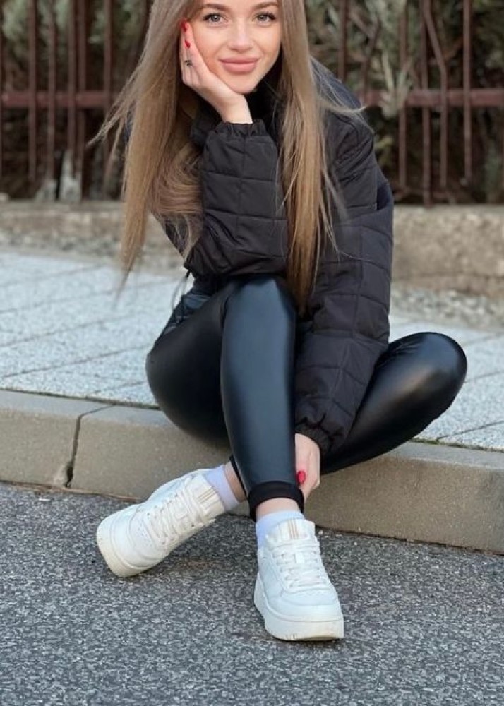 Индивидуалка Рита фото № 2 в городе Радужный