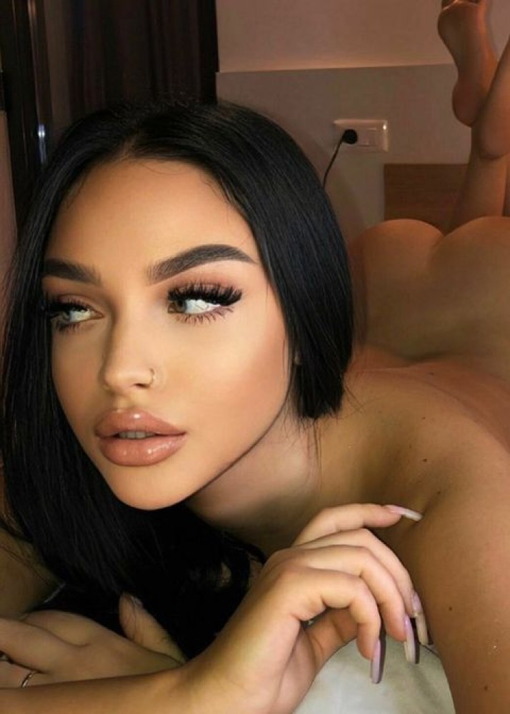 Индивидуалка Сабрина главное фото в городе Радужный 