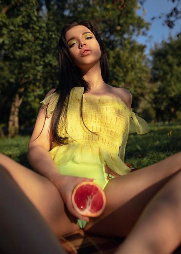 Индивидуалка Шакира главное фото в городе Радужный 