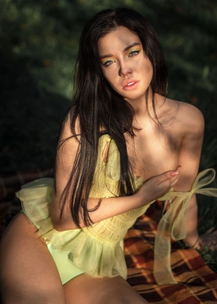 Индивидуалка Шакира фото № 2 в городе Радужный