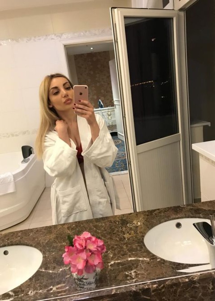 Индивидуалка Снежана главное фото в городе Радужный 