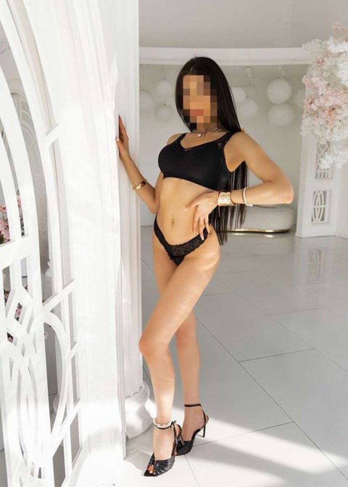 Индивидуалка Софина фото № 2 в городе Радужный